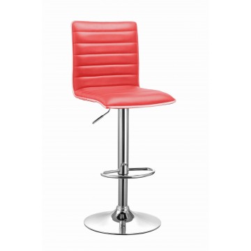 Σκαμπό για μπαρ με ψηλή πλάτη