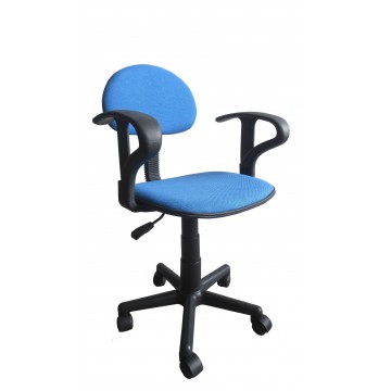 Γραφείου πολυθρόνα με  μπράτσα ανατομική