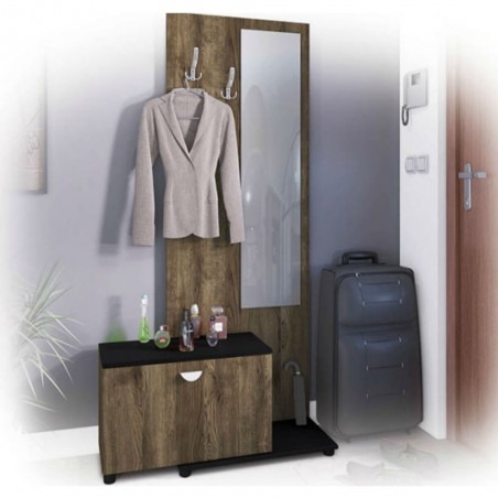 Έπιπλο Εισόδου Toni Genomax 11941