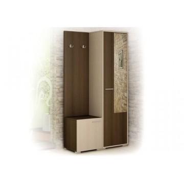 Έπιπλο Εισόδου Irma Genomax...