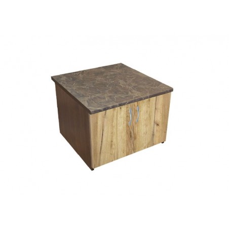 Ντουλάπι κουζίνας επιδαπέδιο 60x60x42. Beni 601P GENOMAX 4196