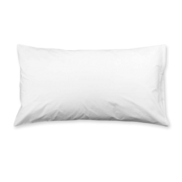 Μαξιλάρι microfiber με πολυεστερική ίνα 45x65cm