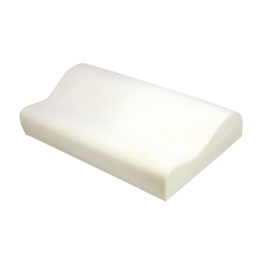 Μαξιλάρι microfiber με πολυεστερική ίνα 45x65cm