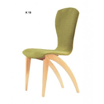 καρέκλα τραπεζαρίας μοντέρνας γραμμής