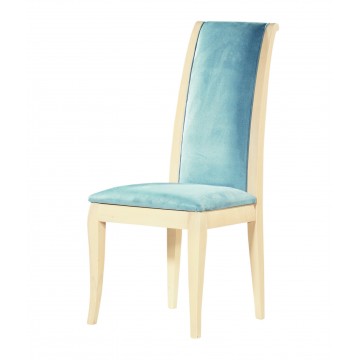 καρεκλα τραπεζαριας νεοκλασικης γραμμης