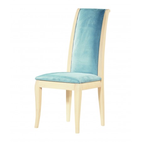 καρεκλα τραπεζαριας νεοκλασικης γραμμης