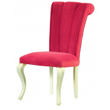 καρεκλα τραπεζαριας κλασικης γραμμης