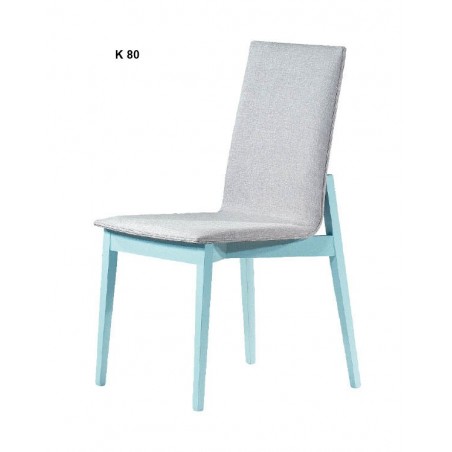 καρεκλα τραπεζαριας μοντερνας γραμμης