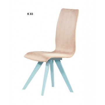 καρέκλα τραπεζαρίας μοντέρνας γραμμής