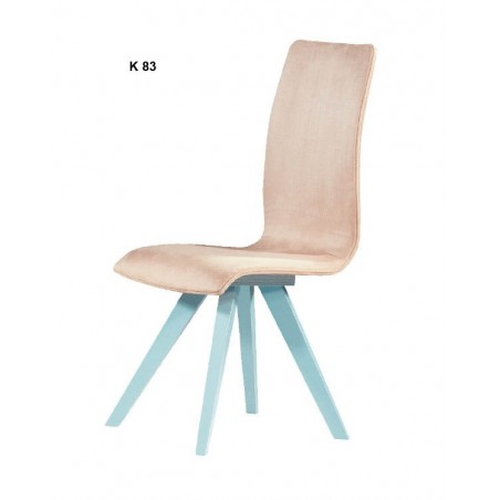 καρέκλα τραπεζαρίας μοντέρνας γραμμής