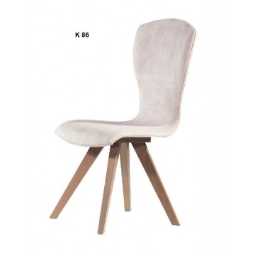 καρέκλα τραπεζαρίας μοντέρνας γραμμής