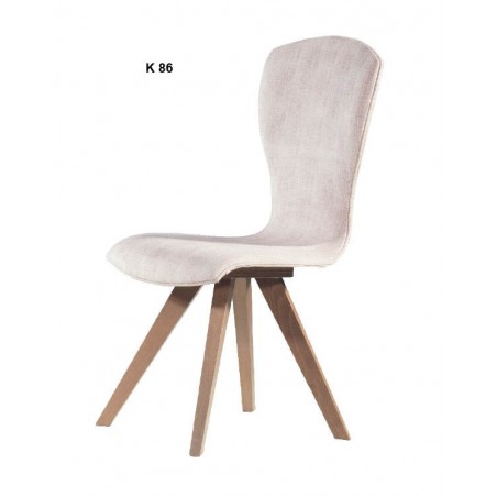 καρέκλα τραπεζαρίας μοντέρνας γραμμής