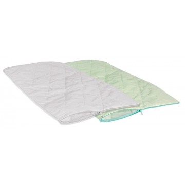 Μαξιλάρι microfiber με πολυεστερική ίνα 45x65cm