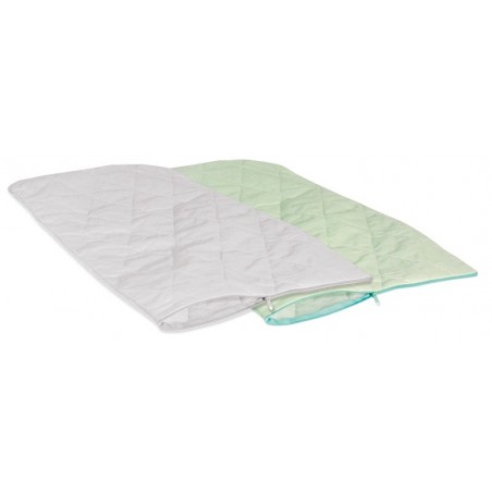 Μαξιλαροθήκη polycotton 45x65cm