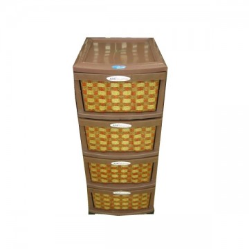 Συρταριέρα πλαστική με...