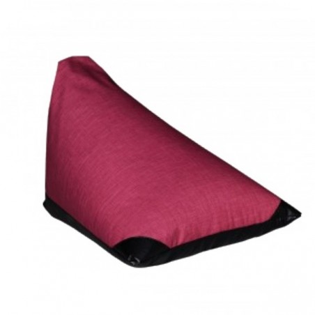 κάθισμα πουφ μαλακό ανατομικό παιδικό Χρώμα: Ροζ