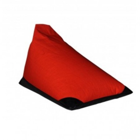 κάθισμα πουφ παιδικό Χρώμα: Πορτοκαλί