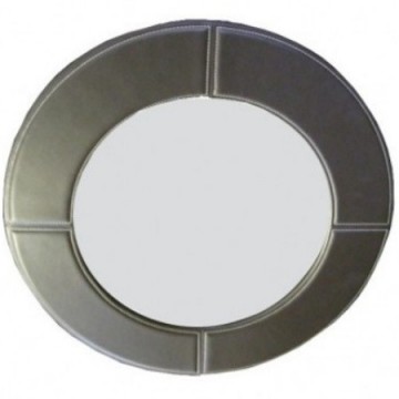 Καθρέπτης τοίχου από καφέ...