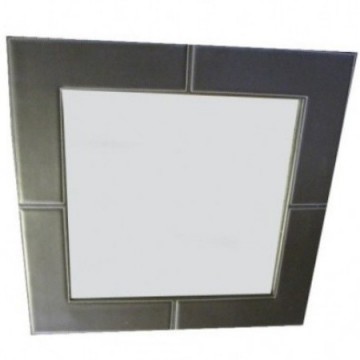 Καθρέπτης τοίχου τετράγωνος...