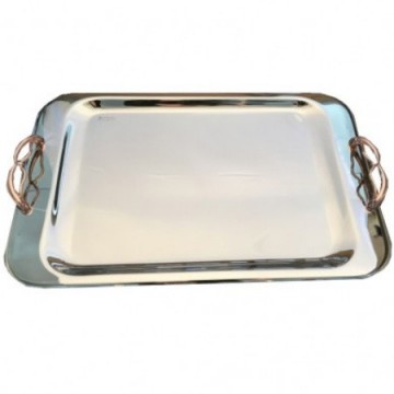 δισκος ανοξειδωτος σερβιρισματος