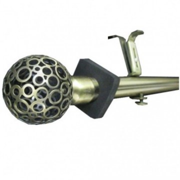 Κουρτινόξυλα επεκτεινόμενα...