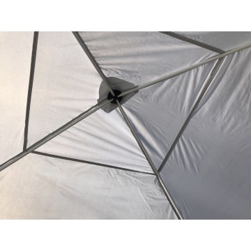 κιόσκι τέντα πτυσσόμενο 3*3 μέτρα