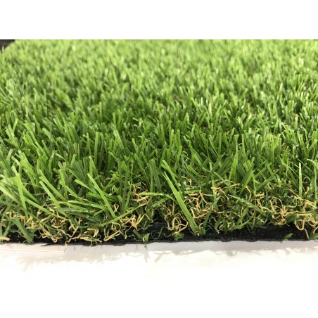 Χλοοτάπητας συνθετικός Γκαζόν 32mm σε ρολο 4μ*30μ