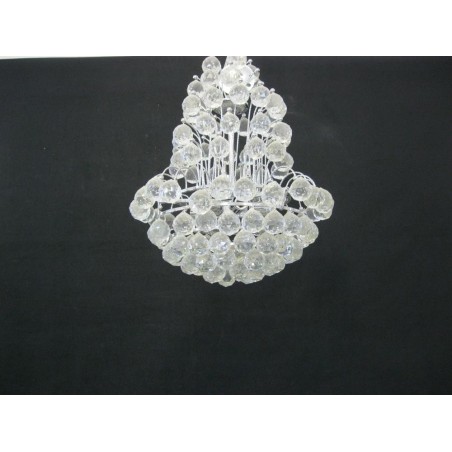 κρυστάλλινο φωτιστικό (κόσμημα)