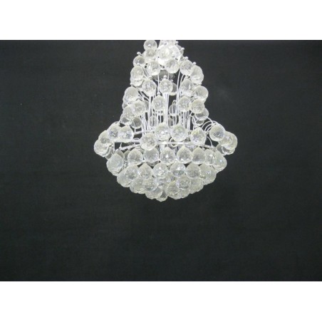 κρυστάλλινο φωτιστικό (κόσμημα)