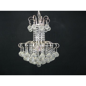 κρυστάλλινο φωτιστικό...