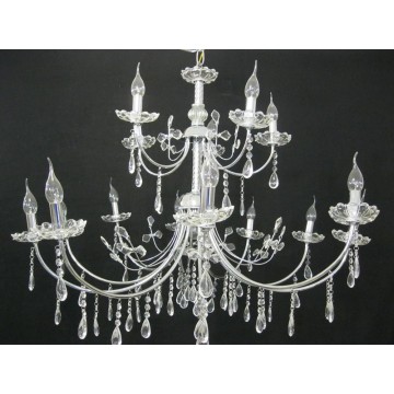 φωτιστικό κρεμαστός πολυέλαιος