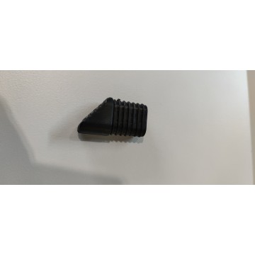 Τάπα μαύρου χρώματος από...