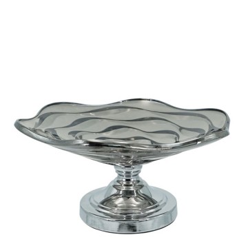 ΓΥΑΛΙΝH ΔΙΑΚΟΣΜΗΤΙΚH...