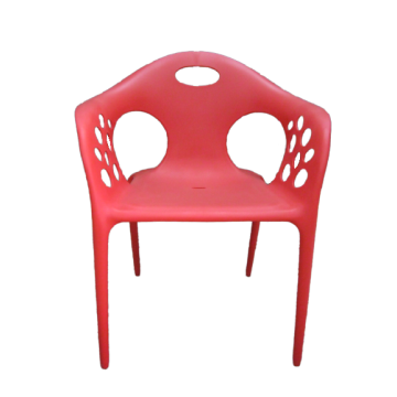 Πολυθρόνα κόκκινη...