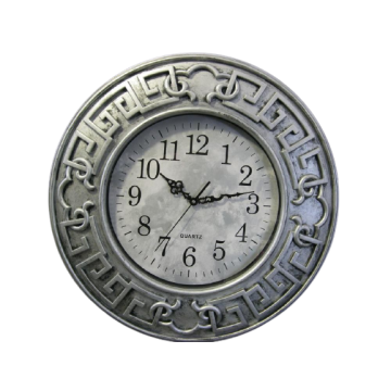 Ρολόι τοίχου πολυεστερικό...