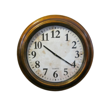 Ρολόι τοίχου πολυεστερικό...