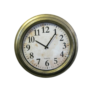 Ρολόι τοίχου πολυεστερικό...