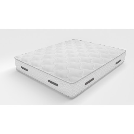 Στρώμα chic strom fresh ημίδιπλο διαστάσεων 120*200*Υ27εκ.