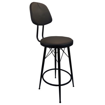 Σκαμπό για μπαρ μεσαίου...