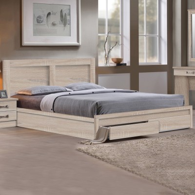 ΚΡΕΒΑΤΙ CAPRI HM312.02 ΜΕ 2...