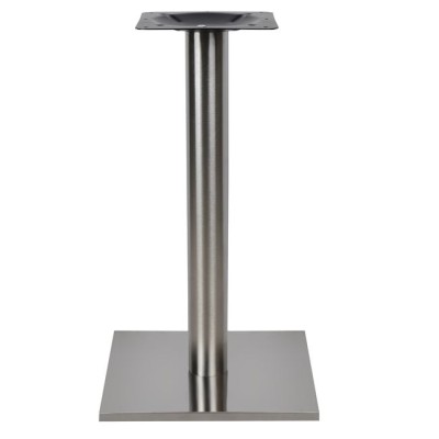ΒΑΣΗ ΤΡΑΠΕΖΙΟΥ INOX HM421...
