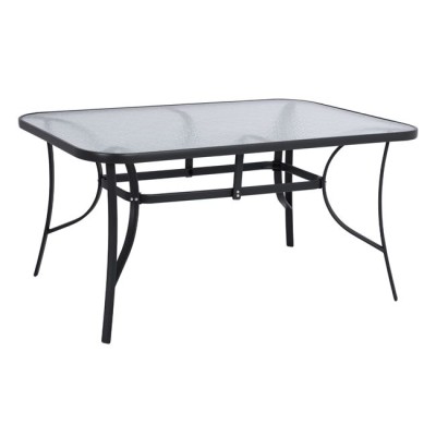 ΤΡΑΠΕΖΙ BRUNO 150X90Χ72Υεκ....