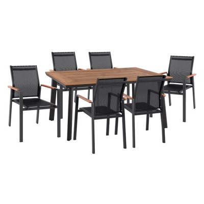 ΣΕΤ ΤΡΑΠΕΖΑΡΙΑΣ ΑΛΟΥΜΙΝΙΟΥ...