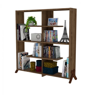 ΒΙΒΛΙΟΘΗΚΗ KIPP ΣΕ ΧΡΩΜΑ...