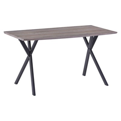 ΤΡΑΠΕΖΙ ALARICK ΜΕ MDF...