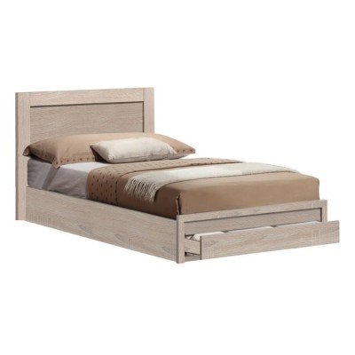 ΚΡΕΒΑΤΙ MELANY HM323.12 ΜΕ...