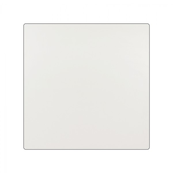 ΕΠΙΦΑΝΕΙΑ ΤΡΑΠΕΖΙΟΥ HPL 60X60 ΛΕΥΚΗ HM5731.01