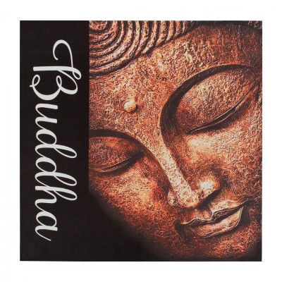ΠΙΝΑΚΑΣ ΚΑΜΒΑΣ BUDDHA2...