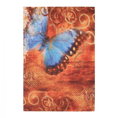 ΠΙΝΑΚΑΣ ΚΑΜΒΑΣ BUTTERFLY...