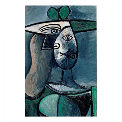 ΠΙΝΑΚΑΣ ΤΥΠΟΥ WOMAN WITH...